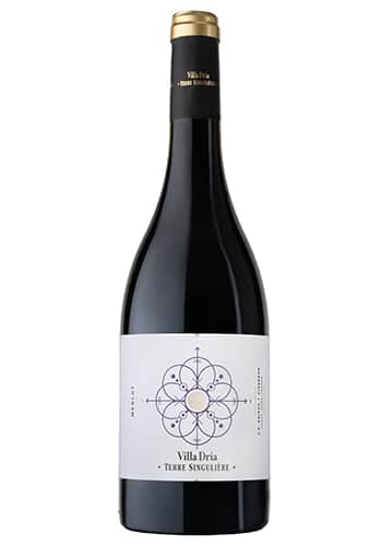 Terre Singulière Merlot
