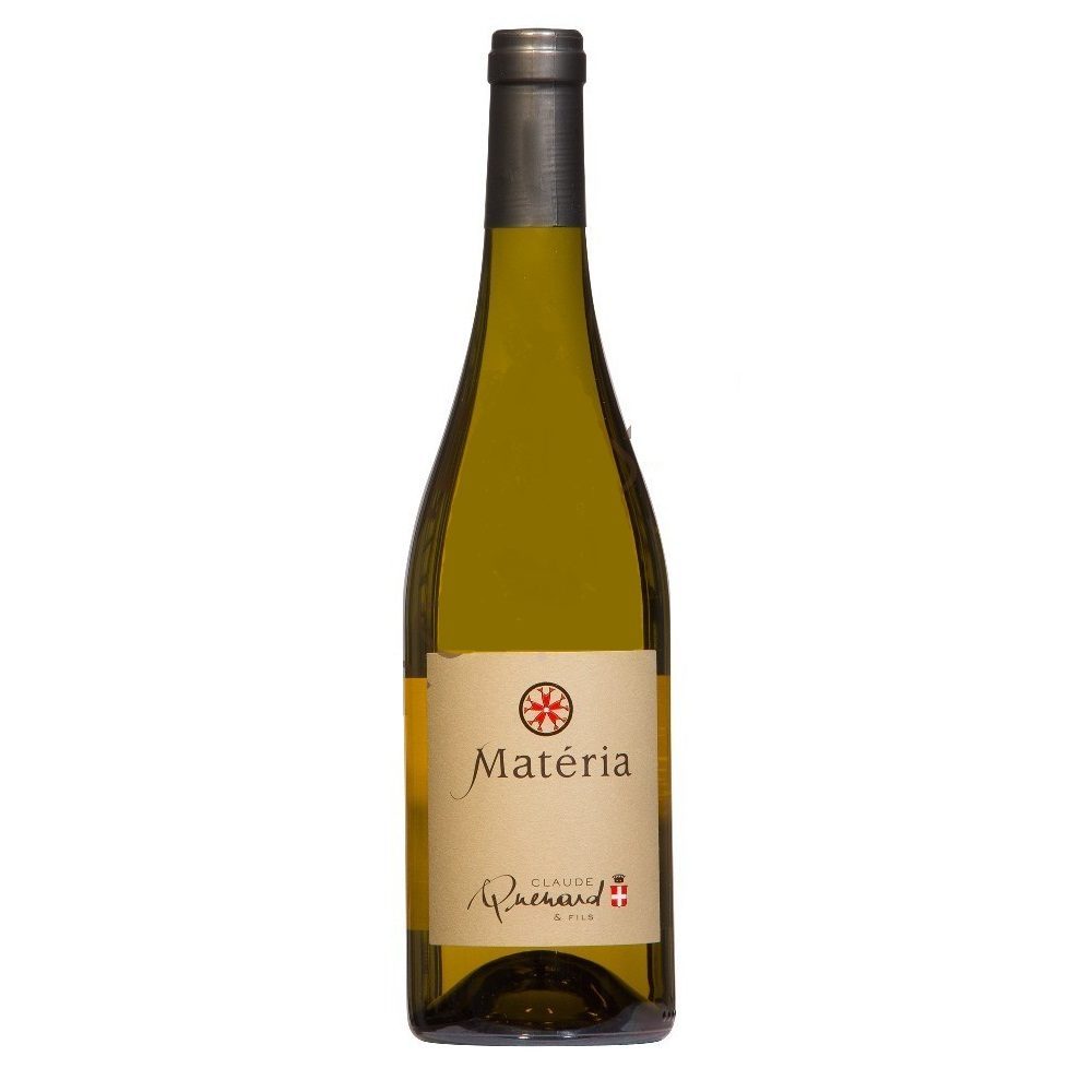 Matéria Blanc