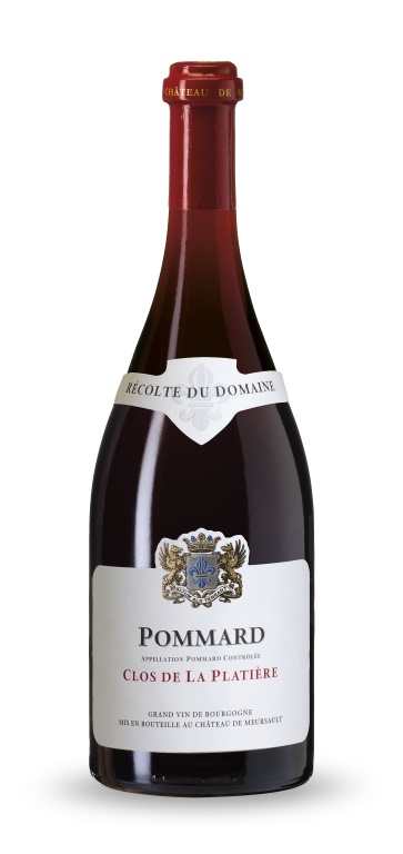 Chateau de Meursault POMMARD CLOS LA PLATIÈRE