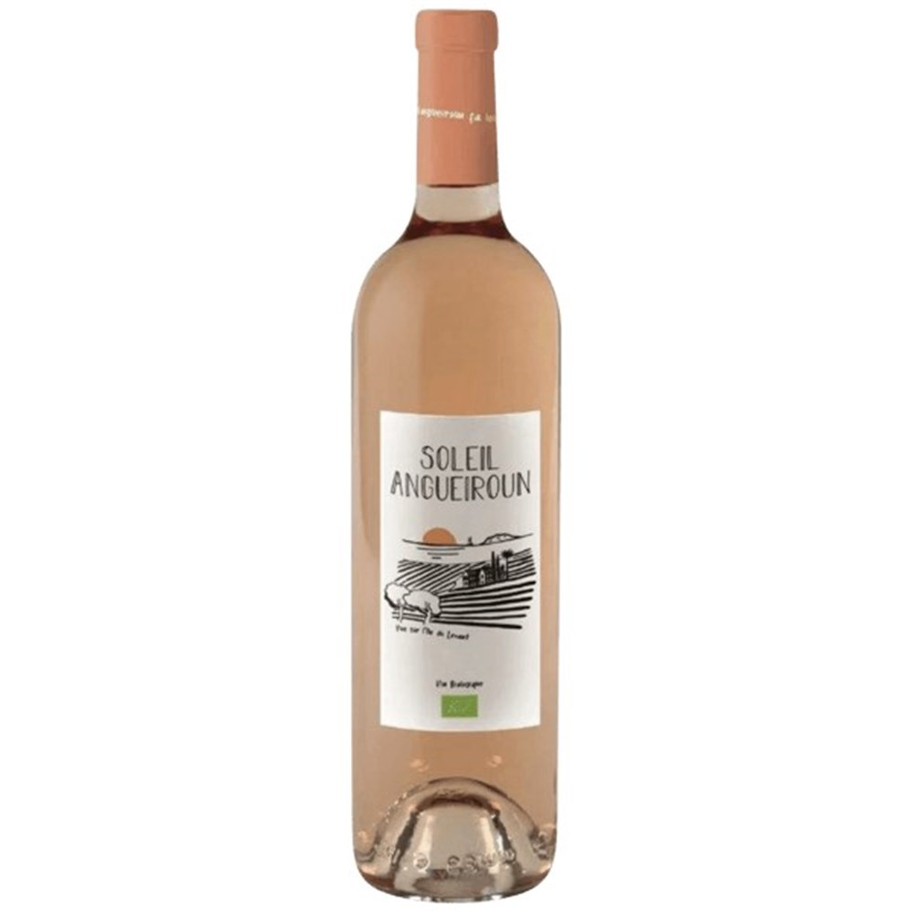 Soleil Rosé