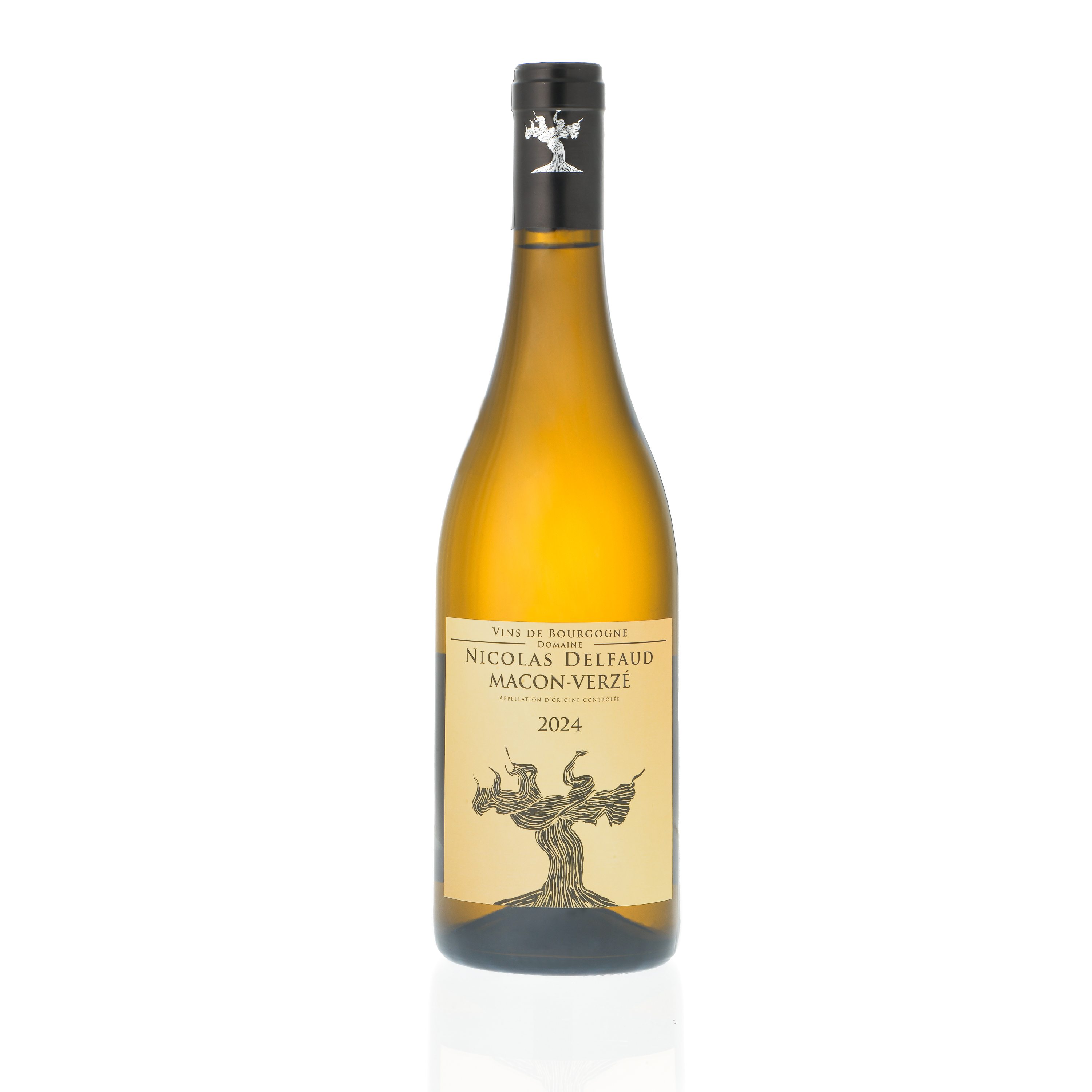 Mâcon-Verzé Blanc