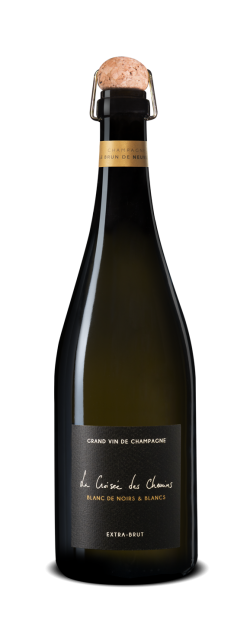 LA CROISEE DES CHEMINS 