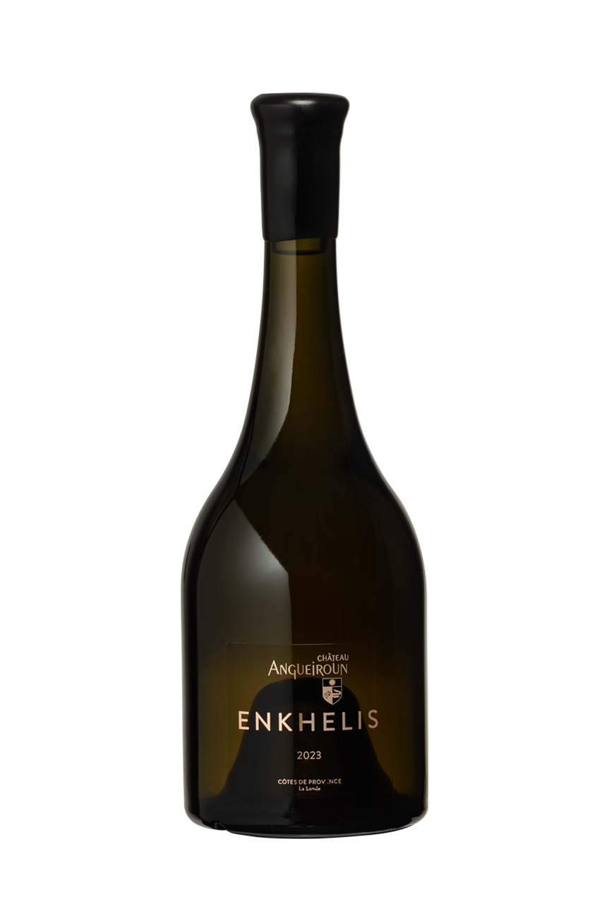 Enkhelis Blanc