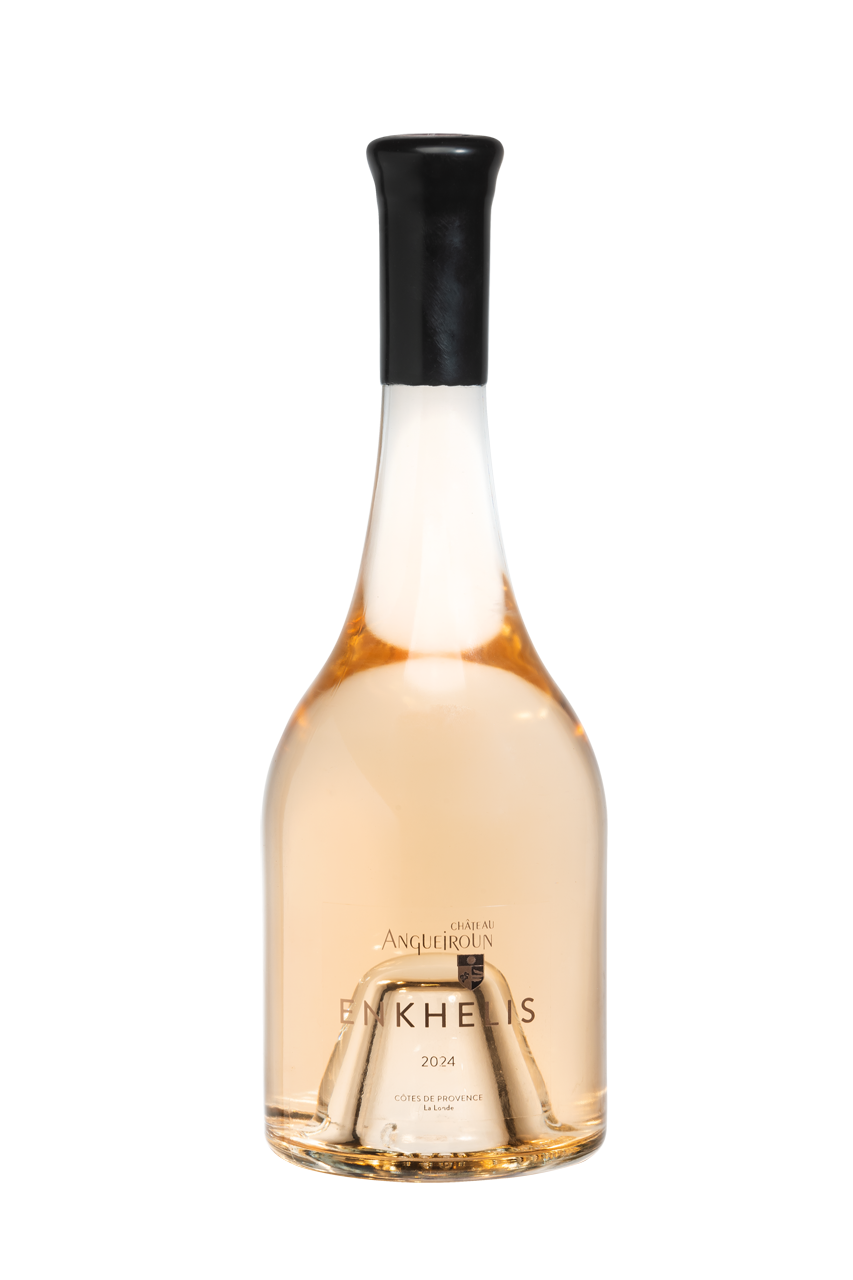 Enkhelis Rosé 