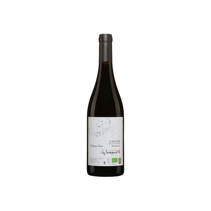 Mondeuse