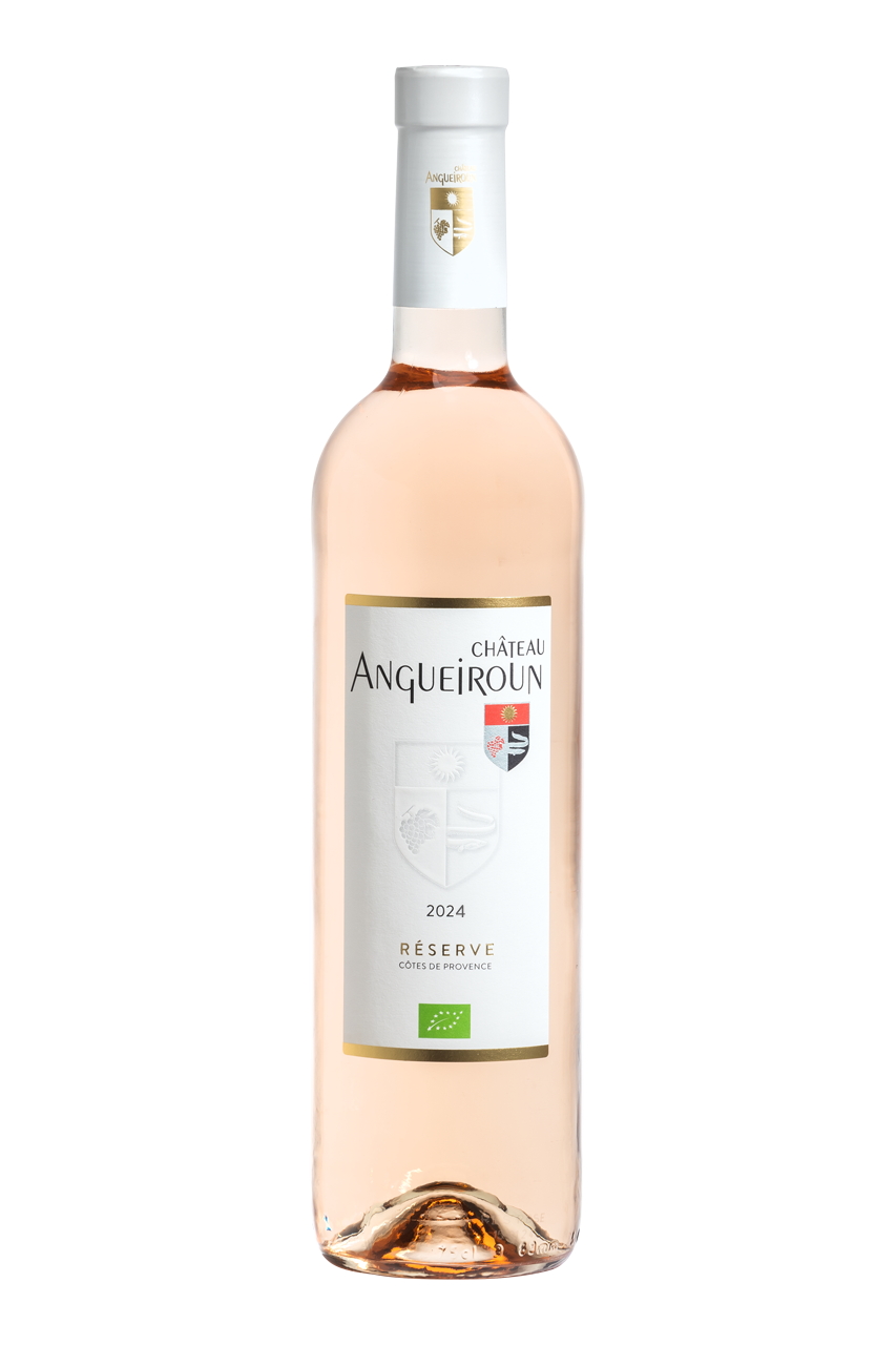 Réserve Rosé